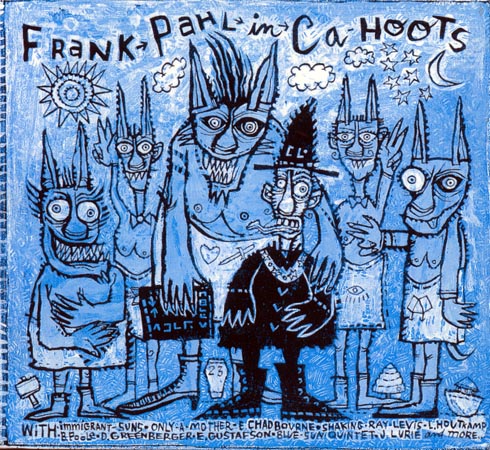 Frank Pahl