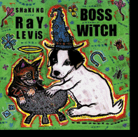 Boss Witch